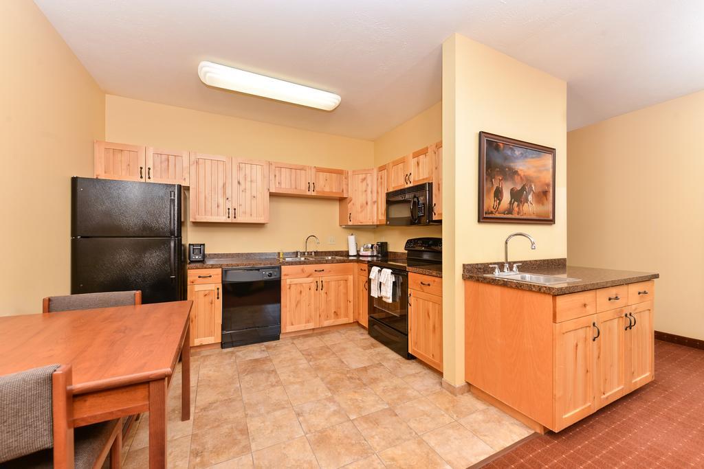 Americinn By Wyndham Fargo Medical Center Quarto foto